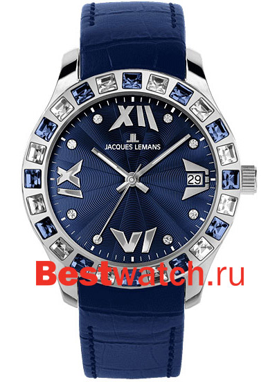 Часы Jacques Lemans Rome 1-1571C